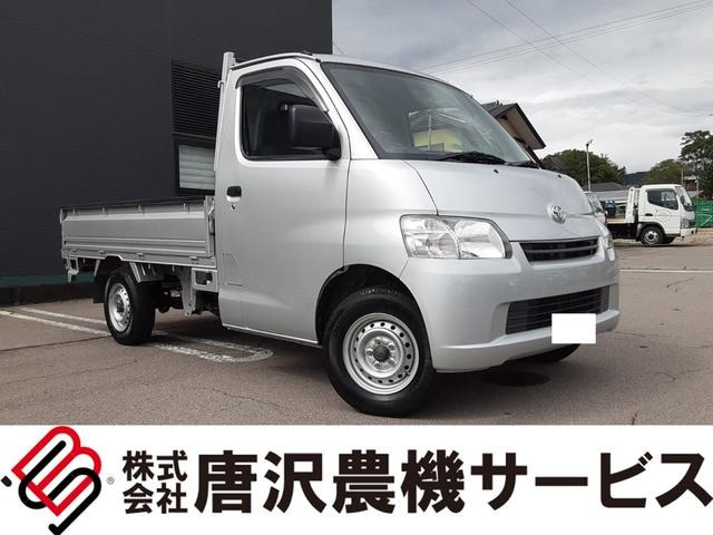 タウンエーストラック1.5 DX Xエディション シングルジャストロー 4WD