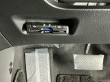 ETC付いてます。ETCが使用可能な道路通行料はキャッシュレスでスマートに走行できます。再セットアップして納車致します