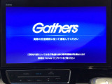 【オーディオ機能】ナビに一体のオーディオは、フルセグTVの他にDVD/CDプレーヤーを装備♪もちろんFM/AMラジオもお聞きいただけますよ♪