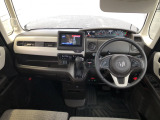 N-BOX L ターボ 4WD 