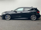 1シリーズ M135i xドライブ 4WD 