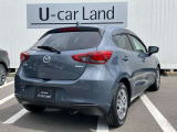 MAZDA2 1.5 15S スマートエディション 