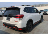 フォレスター 2.5 エックスブレイク 4WD 