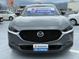 CX-30  1.8 XD ブラックトーンエディション ディーゼルターボ