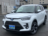 トヨナガ伊勢崎店です。ご覧いただき有難うございます。登録済未使用車のライズ入荷しました。早い者勝ち!