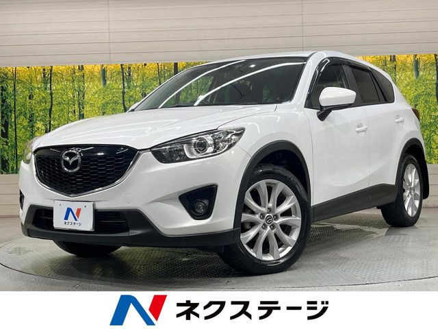 CX-5 2.2 XD 