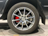 Gクラス AMG G63 4WD 