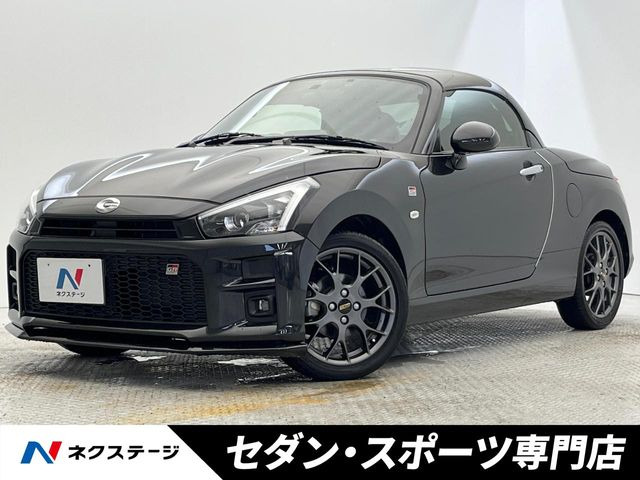 コペンGR スポーツ