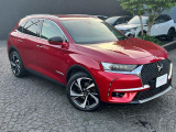 DSオートモビル DS7クロスバック グランシック ピュアテック
