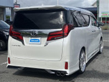 アルファード 2.5 S Cパッケージ 