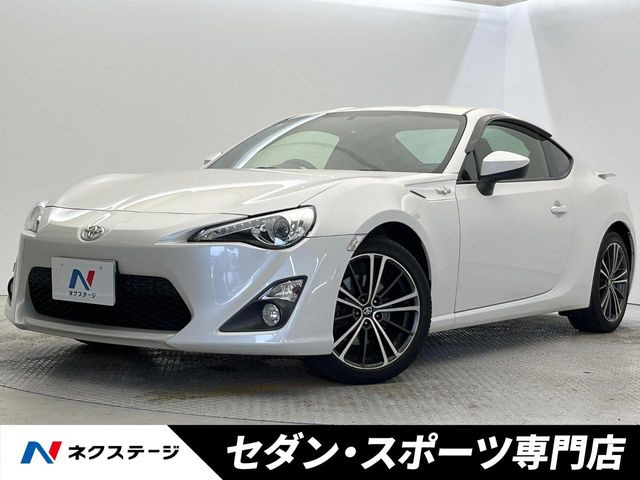 86 2.0 GT リミテッド 