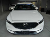 CX-5 2.2 XD 100周年特別記念車 ディーゼルターボ