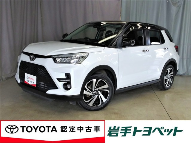 ライズ 1.0 Z 4WD 