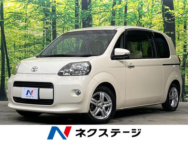 ポルテ 1.5 F 