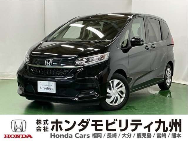 フリード 1.5 G ホンダセンシング 