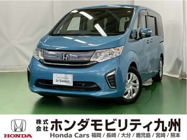 ステップワゴン1.5 G ホンダ センシング