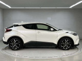 C-HR  1.2 G-T