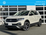 ◎T-Cross TSI Style ◎205/55R17タイヤ/6.5Jx17アルミホイール(5スポーク)Chesterfield