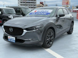 CX-30  1.8 XD ブラックトーンエディション ディーゼルターボ