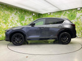CX-5 2.0 20S レトロスポーツエディション 
