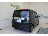 ルーミー 1.0 カスタム G 4WD 