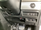 装備が充実しています!