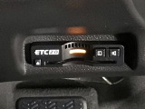 【ETC車載器】もはや必須アイテムのETCを搭載!高速道路のご利用時にとても便利!わずらわしい料金所での現金支払いが不要となりスムーズに通過できます♪
