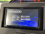 【ナビゲーション】使いやすいナビで目的地までしっかり案内してくれます。各種オーディオ再生機能も充実しており、お車の運転がさらに楽しくなります!!