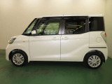 デイズルークス X Vセレクション+SafetyII 