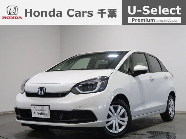 フィット 1.5 e:HEV ホーム（6AA-GR3）