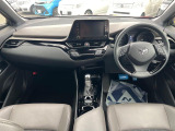 C-HR  G