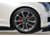 ATS V スペックB 