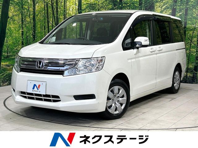 ステップワゴン 2.0 G Lパッケージ 