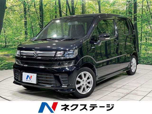 ワゴンR ハイブリッド(HYBRID) FZ 
