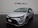 トヨタ認定中古車保証付!(1年間、距離無制限 HV車はHV保証付) 別途延長保証もご用意しております♪ ぜひ現車を確認にご来店ください