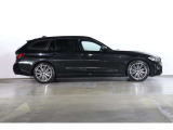 3シリーズツーリング 320d xドライブ Mスポーツ  4WD 