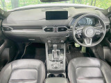 CX-5 2.5 25S スポーツアピアランス 
