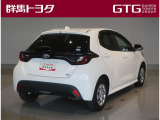ヤリス 1.5 ハイブリッド X 