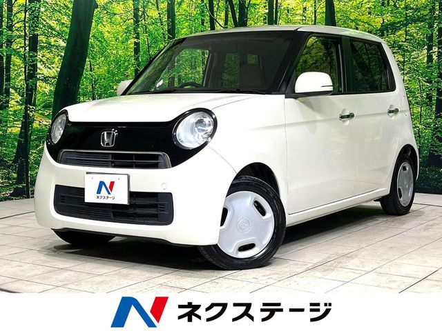 N-ONE G Lパッケージ 