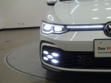 LEDヘットライトにフォグランプも付いております。