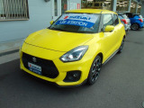スイフト  スポーツ 1.4