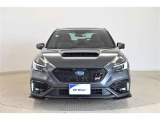 WRX S4 2.4 STI スポーツR EX 4WD 