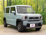 大好評のボディコーティング「弾スプラッシュコート」もご納車までに施工可能。通常のガラスコートと異なる、耐久年数6年の無機質ガラスコーティングが、ボディをキレイな状態に保ってくれます。