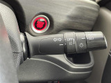 【オートライト(AUTO)】外の明るさをシステムが感知して、自動でヘッドライトが点灯します!ヘッドライトをつけ忘れを防ぐ便利機能です。