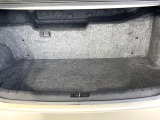 普段のお買い物や通勤、送迎等に十分な荷室スペースを確保しております。大きな荷物の積載も可能です♪