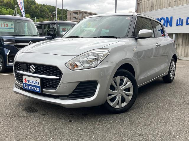 スイフト 1.2 XG 