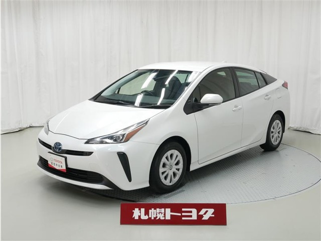 プリウス 1.8 S E-Four 4WD 