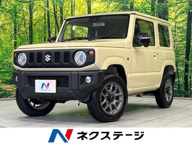 ジムニー  XC