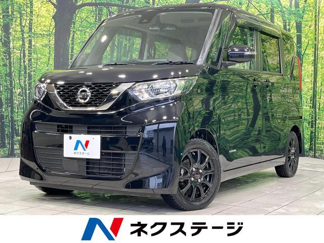 ルークス X 