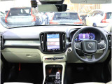 XC40 ウルトラ B4 AWD 4WD 